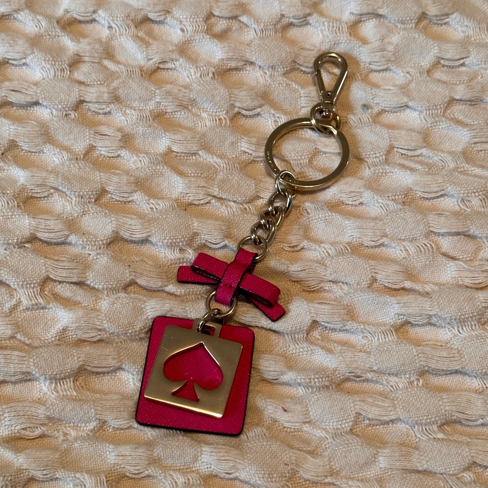 Kate Spade Key Chain